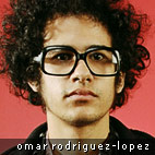 Mars Volta: 'Every Problem Has A Solution No Matter How Big'