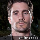 Philip Sneed: 'I Truly Believe It Comes Down To Songwriting'