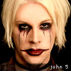 John 5: 'The Music I Do There Is No Rules, No Format Or Anything Like That'