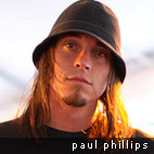 Puddle Of Mudd: Guitarist No Longer Measures Success By Billboard Ranking
