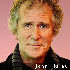 John Illsley Of Dire Straits: 'You Can Break The Rules'