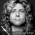 Steven Adler: 'I'm Finally Starting To Get The Recognition That I Deserve'