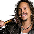 Metallica: 'Great Thing About Us Is That There's Never Any Shortage Of Ideas'