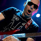 Joe Satriani: 'I Like To Make Record That Will Stand Up To The Test Of Time'