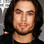 Dave Navarro: 'The Acoustic Guitar To Me Is An Entire Band Within Itself'