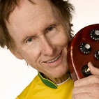 Robby Krieger: 'The Doors Were Always Ahead Of Their Time'