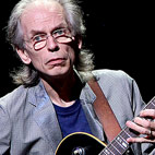 Steve Howe Of Asia: 'Technique Is A Mystery Unto Itself'