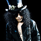 Slash: 'State Line Empire Struck Us Having Real Rock And Roll Energy'