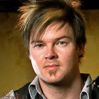 Mark King Of Hinder: 'It's Gibson All The Way For Me'