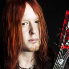 Arch Enemy's Michael Amott: 'To Me Our Music Is Extreme Metal'