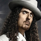 Weird Al: 'I'd Love To Put Together An Album With Parodies Of Guitarists'