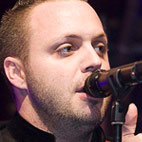 Blue October's Frontman: 'I Love Rock Scene But I Don't Like All Rock Bands'