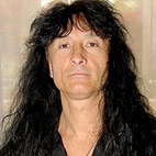 Joey Belladonna: 'I'm Glad They Were Open To What I Was Doing'