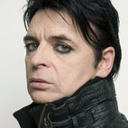 Gary Numan: 'Guitars Are Primarily My First Love'