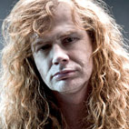 Megadeth: 'People Have Usually Said We're A Thinking Man's Band'