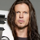 Chris Broderick: 'There's A Lot Of Reward In Teaching'