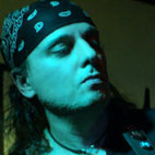 Joe Matera: 'You Have To Work Hard To Make Guitar Speak With Emotion'