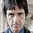 Johnny Marr On Fender Signature Guitar: 'It Was Such A Privilege'