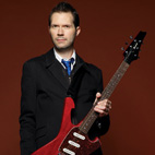 Paul Gilbert: 'I Love Bending Strings So Much. It Gives The Guitar A Voice'