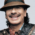 Santana: 'Don't Go Into Competition; Go Into Complement'