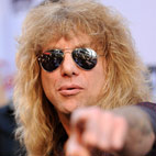 Adler: 'I Always Hoped That Axl Had A Little Piece Of A Heart'