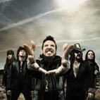 Hellyeah: 'Nobody Sounds Like Dime. He's One Of The Few In The World'