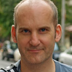 Ian MacKaye: 'It Took Me Some Time To Figure Out How Punk Was Music'