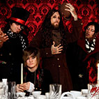 Brian Welch: 'This New Music Is Just A Total Different Energy'