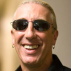 Dee Snider: 'Nobody's A Rockstar Anymore Except Black Veil Brides'