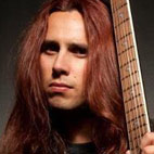 Gus G: 'I Got The Gig For Ozzy And Everything Changed'