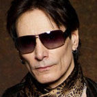 Steve Vai: 'I Wanted To Do A Concept Record'