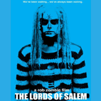 Rob Zombie And Wife Discuss 'The Lords Of Salem' Movie