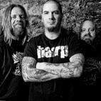 UG Special: Exclusive Interview With Phil Anselmo And 'Down'