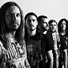 As I Lay Dying: 'Christcore Is A Terrible Label'