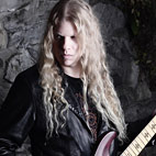 Jeff Loomis: '7-String Is Where It's At For Me'