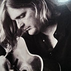 Val MacCallum: 'I Love Old Guitars'