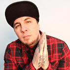 Sonny Sandoval: 'P.O.D. Is Just An Underground Garage Band'