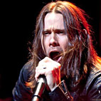 Myles Kennedy: 'Slash Is Cool And His Goals Are The Same As Mine'