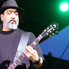Kim Thayil: 'We Really Kinda Grew Up Together'