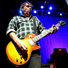 Brian Baker: 'I Never Tried Out For Guns N' Roses'