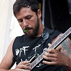 Dillinger Escape Plan's Ben Weinman: 'We Never Want to Be An Assembly Line of Riffs'
