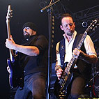 Volbeat: 'We Made a Killer Album'