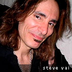 Secrets Of Steve Vai