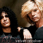 Velvet Revolver: 'We're Straight Up F--kin? Rock'