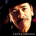 Carlos Santana: All That Maitre'd Is