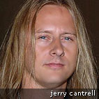 Alice In Chains Guitarist: 'We Want To Come Out And Have A Good Time'