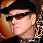Cheap Trick's Rick Nielsen: Bastard Father To All Power Pop Bands