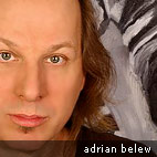 Adrian Belew: 'My Approach Is To Stretch The Possibilities Of Guitar'