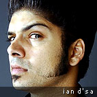 Ian D Sa