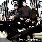 Lostprophets: 'We Just Got Bored With Playing Heavy Music'